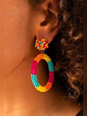 Be All You Can Bead